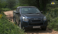 Isuzu Motors India Introduces Winter Camp For Customers 