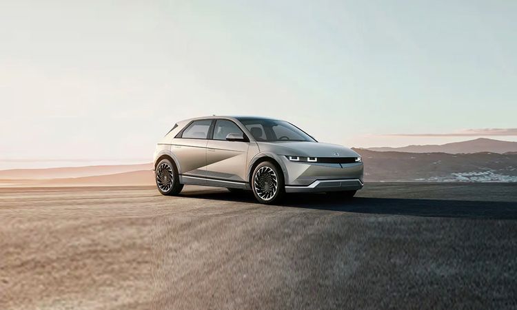 Hyundai Receives $1.8 Billion In Incentives To Set-Up New EV Factory In Georgia, USA