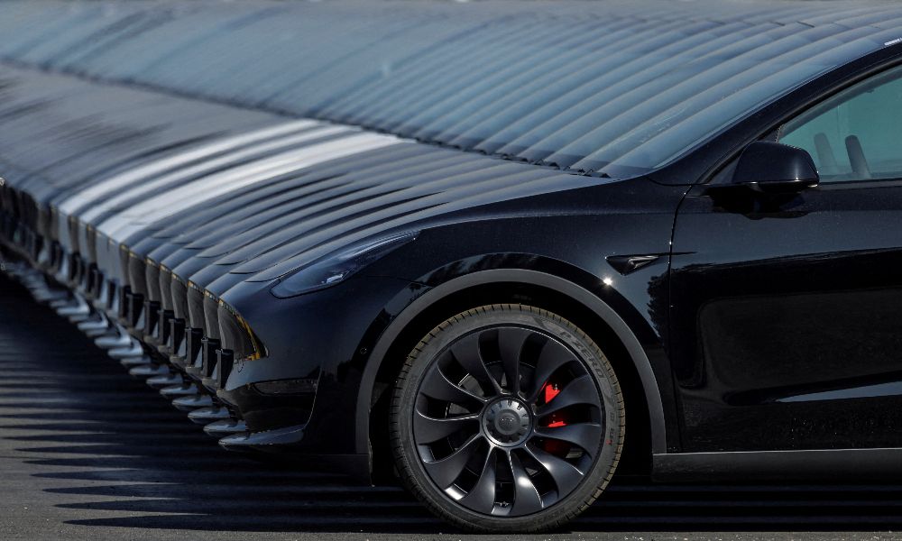 Germany To Reduce Electric Car Subsidies In 2023