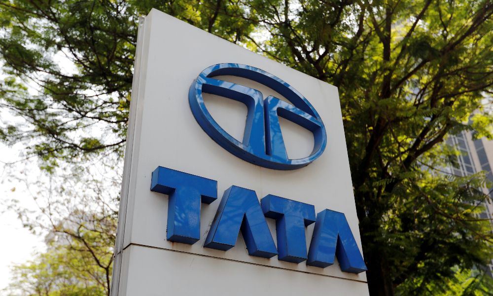 Tata Motors Group Global Sales Up 33 Per Cent In Q2 FY2023
