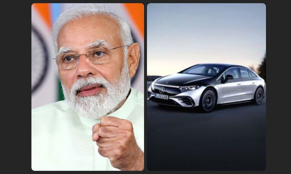 62nd SIAM Annual Convention: Innovation In Greener Alternatives Need Of The Hour Says Prime Minister Modi