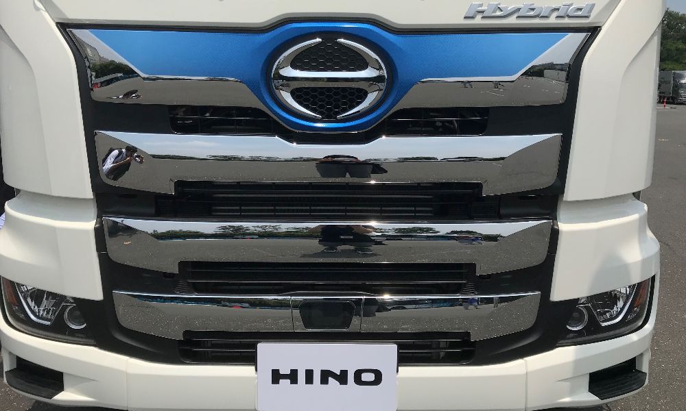 Toyota Unit Falsified Emissions Data From At Least 2003, Probe Finds