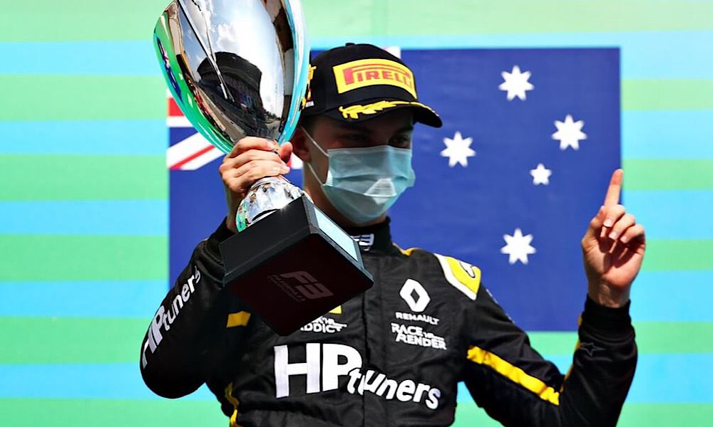 F1: Alpine Says Piastri Is Replacing Alonso, Oscar Says No Thanks: What’s Happening In F1’s Silly Season