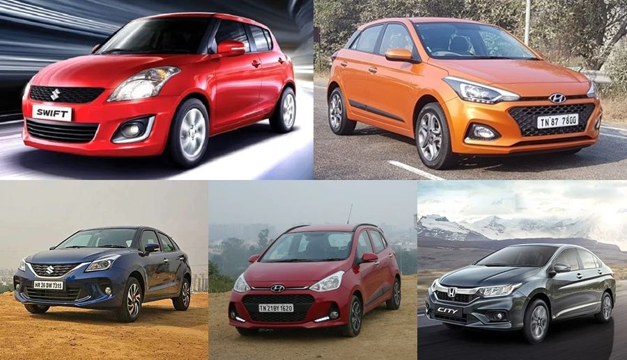 Exclusive Hatchbacks Lead In Used Car Sales, As Per IBB Report FY202122
