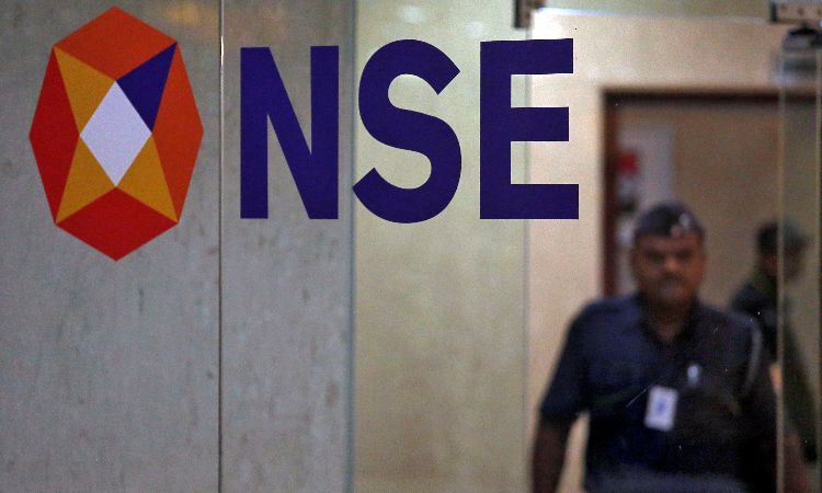 India Shares Down As Tech, Autos Drag; Inflation Data Eyed