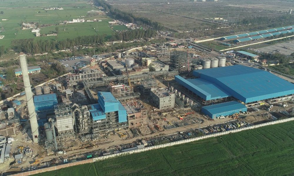 PM Narendra Modi Inaugurates Asia's First 2G Ethonal Bio-Refinery