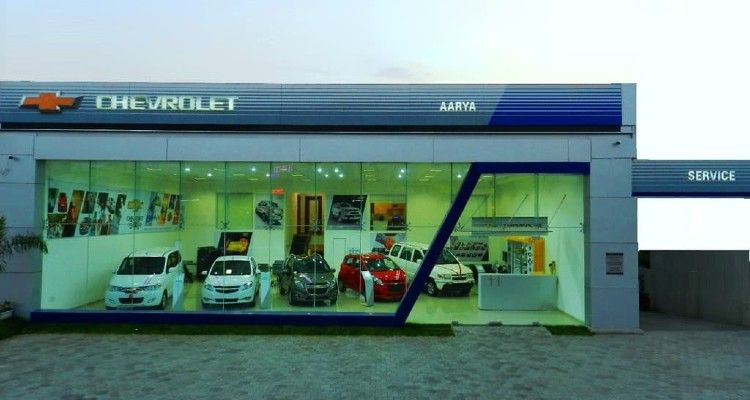 Chevrolet India Iterates Commitment To After Sales & Service Support Beyond 2024