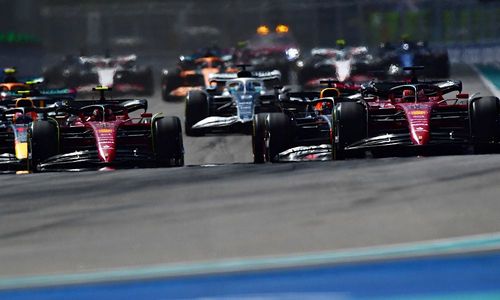 FIA Confirms 2026 Engine Formula With Sustainability In Mind