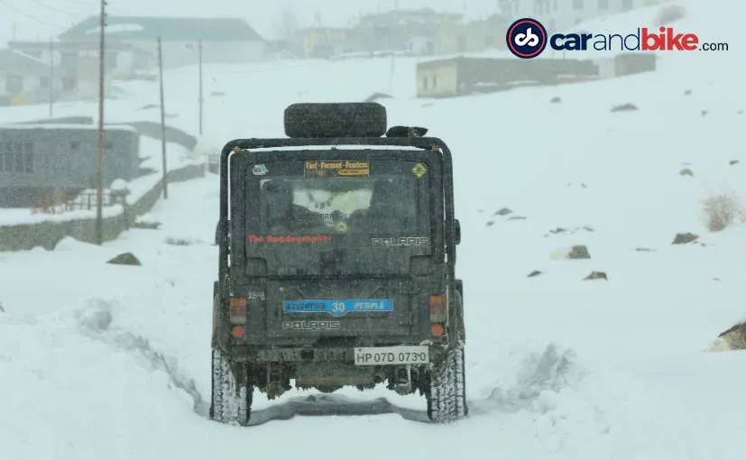 Essential Car Accessories For Road Trips