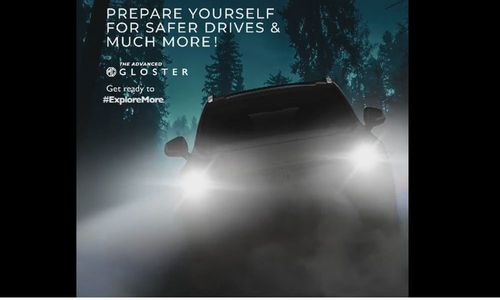 31 अगस्त 2022 को लॉन्च होगी एमजी ग्लॉस्टर फेसलिफ्ट