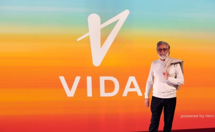Hero Vida Electric Scooter Launch Live Updates: Features, Specifications, Images, Price