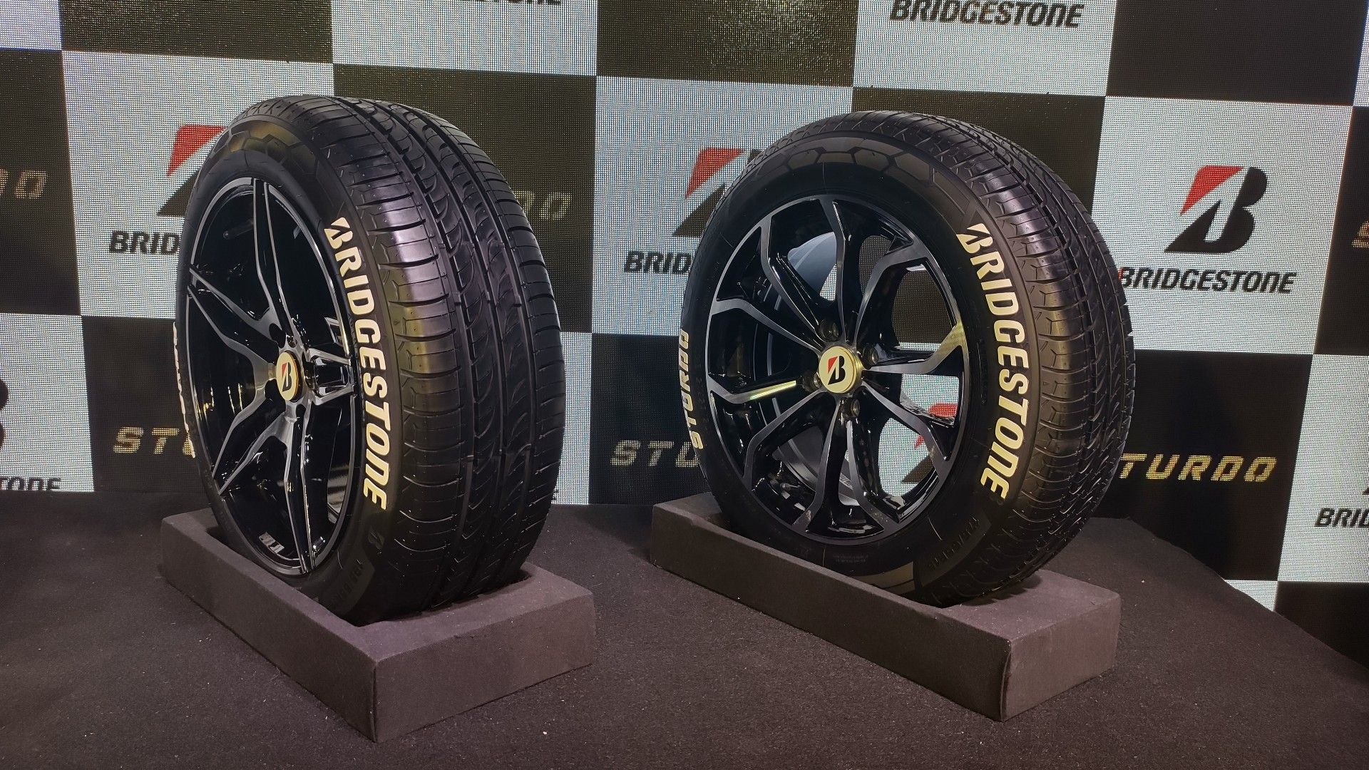 Bridgestone