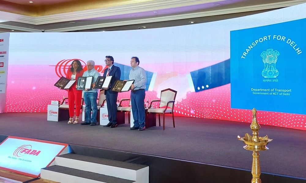 FADA Delhi And Delhi Transport Department Partner For Greater Digitisation Of Car Buying Process