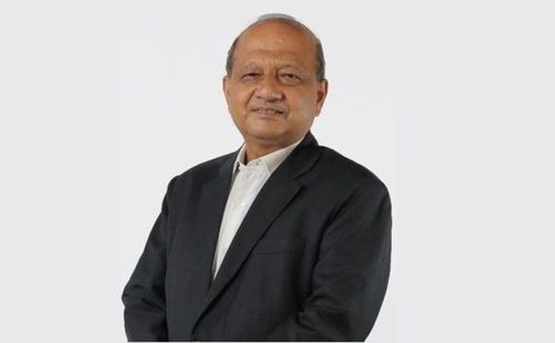 2022-23 के लिए सियाम के नए अध्यक्ष बने वॉल्वो आयशर के एमडी विनोद अग्रवाल