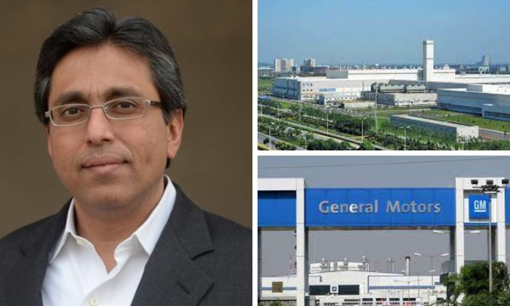 Our Capacity Expansion Is Not Contingent With Acquiring New Plants, Says M&M MD Anish Shah
