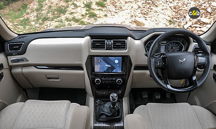 2022 Mahindra Scorpio Classic Review 2022 Mahindra Scorpio Classic Review