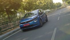 Tata Altroz Gets Two New Variants; Adds More Features To Existing Petrol Trims