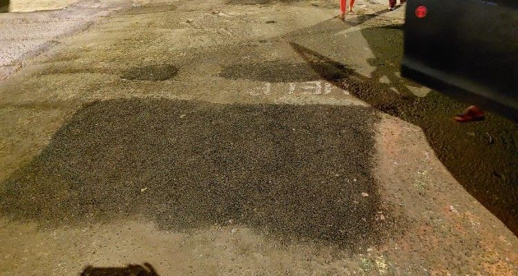 Mumbai Roads Potholes Marol 2022 09 27 T14 52 46 374 Z