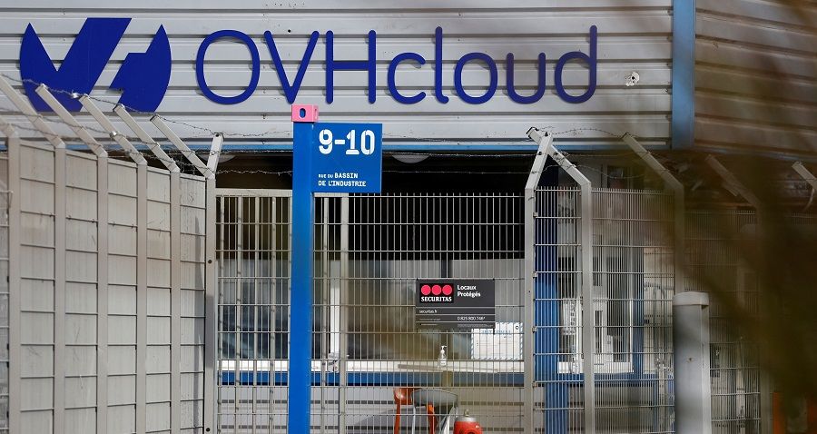 French Cloud Provider OVH Lines Up Diesel Generators To Offset Potential Power Cuts