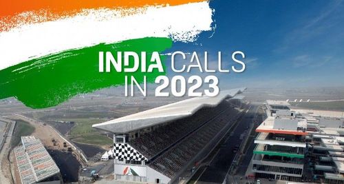 MotoGP ने 2023 में भारतीय ग्रां प्री की शुरुआत का ऐलान किया