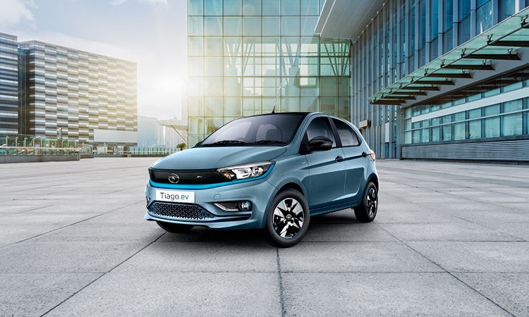 Tata Tiago EV: All You Need To Know