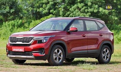 Buyer S Guide Used Kia Seltos 2019 2021 Buyer S Guide Used Kia Seltos 2019 2021