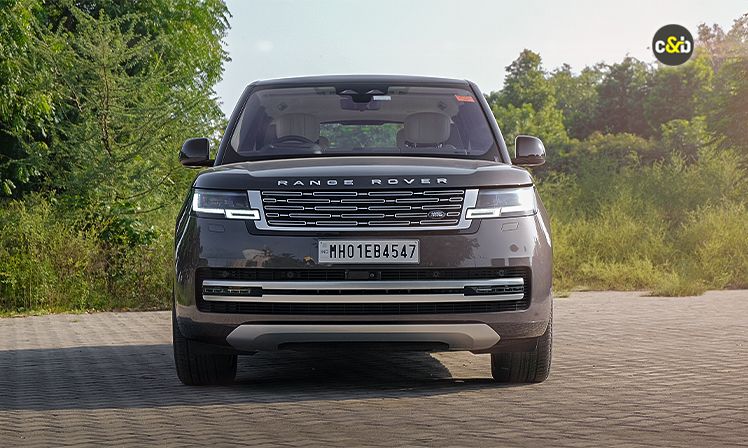 JLR India Rolls Out 5-Year Service Plan For Land Rover, Range Rover And Jaguar Models