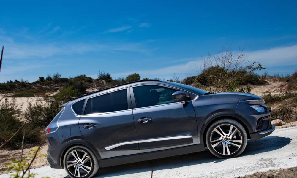 Vietnam’s VinFast Recalls A Third Of Its Sold EVs To Replace Sensors