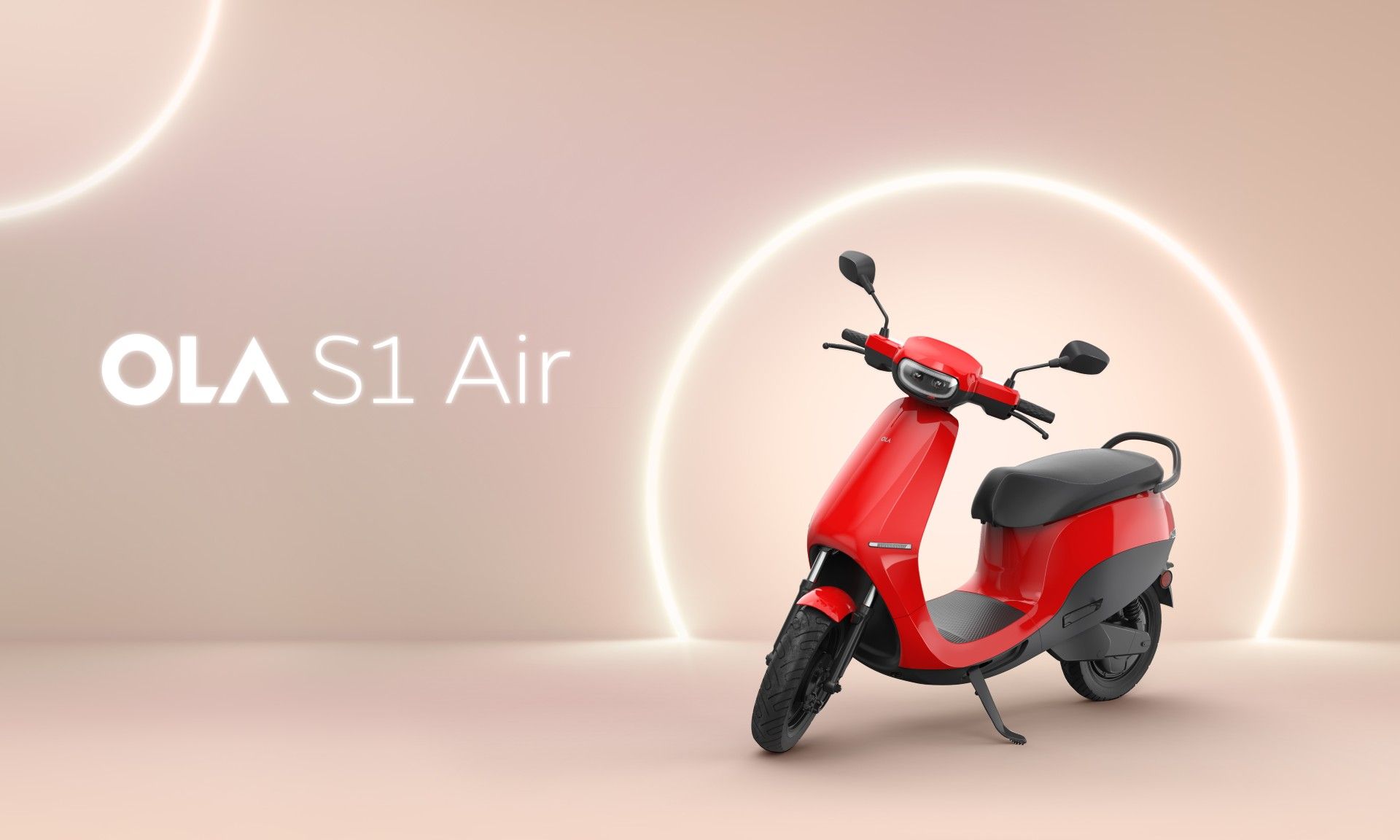 Ola Electric Introduces MoveOS 3 Software With The Launch Of Ola S1 Air