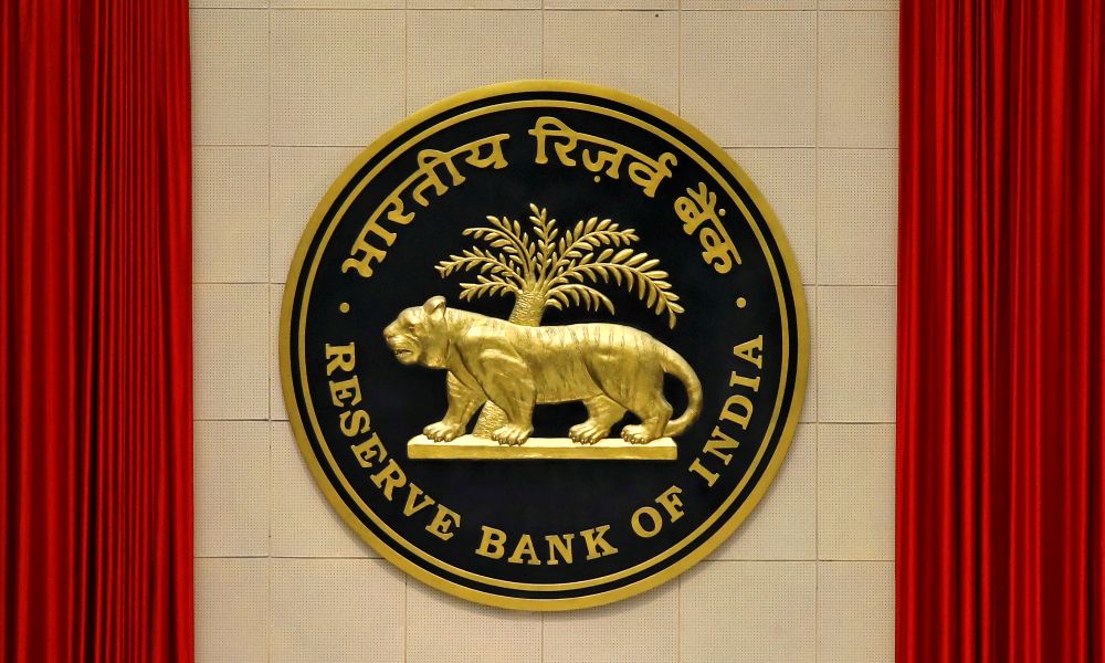 RBI Sells Dollars As Rising Oil Prices Push Rupee To Near Record Low – Report