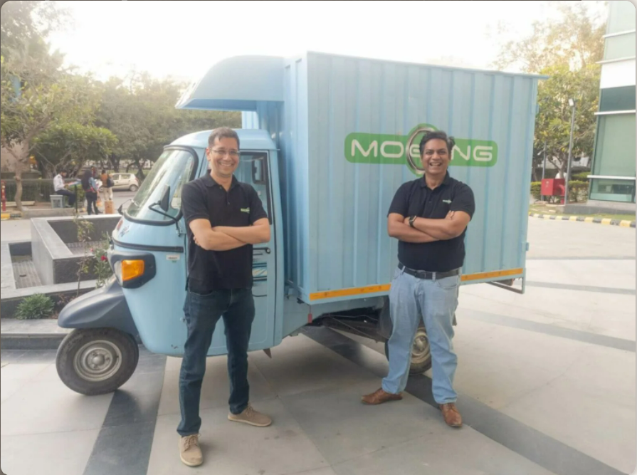MoEVing Raises $2.5 million From JSW Ventures To Ramp Up Its Full Stack Electric Mobility Platform