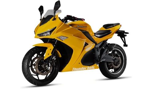 ऑटो बिक्री अक्टूबर 2022: वार्डवाइजर्ड की जॉय ई-बाइक ने 1,255 इलेक्ट्रिक टू-व्हीलर्स बेचे