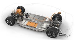 BMW Neue Klasse Vision Concept To Be Unveiled At CES In January 2023