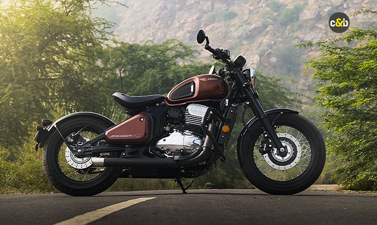 Jawa 42 Bobber Review: Performance, Features, Comfort And More - ZigWheels