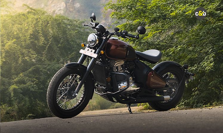 Jawa 42 Bobber Review: Performance, Features, Comfort And More - ZigWheels