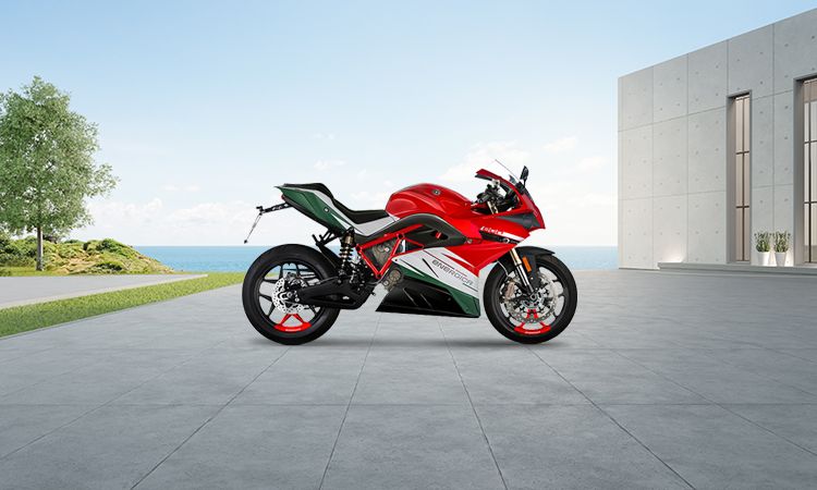 Energica Motorcycles Owners Group | Advice on buying an EGO - Facebook