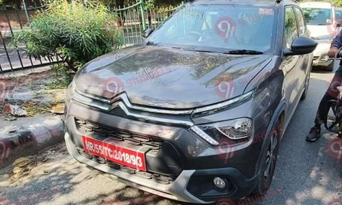 2023 सिट्रॉएन C3 को मिलेंगे ये नए फीचर्स