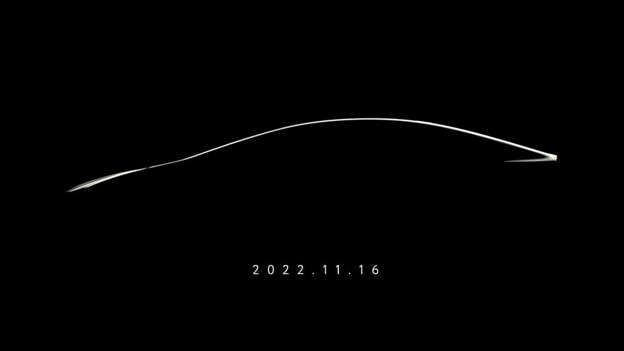 Toyota’s Upcoming Hybrid Sedan Teased Ahead Of Global Debut