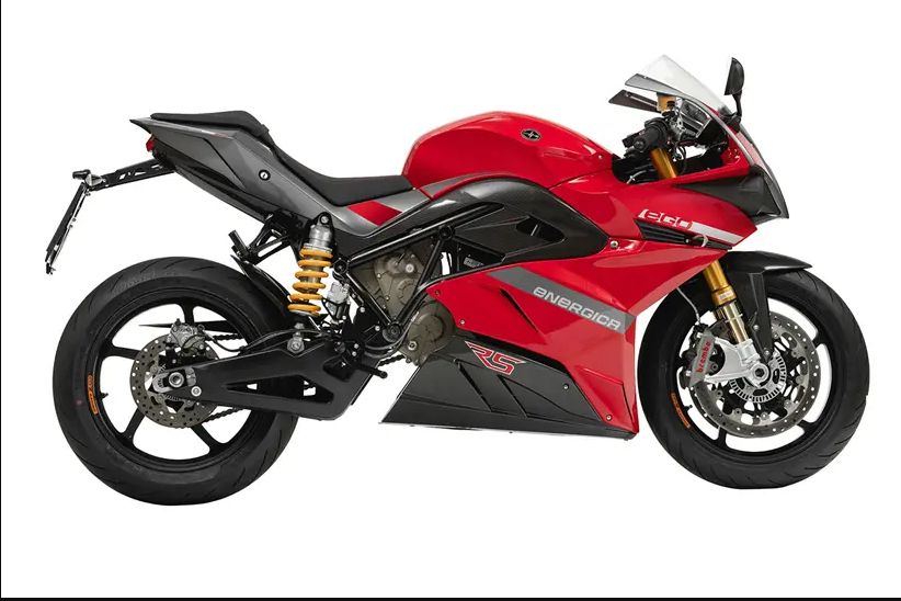 EICMA 2022: Energica Introduces Electric Bikes With More Range