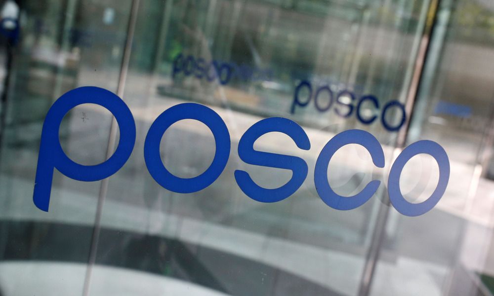 Australian Battery Metal Players Key To South Korea's EV Ambition