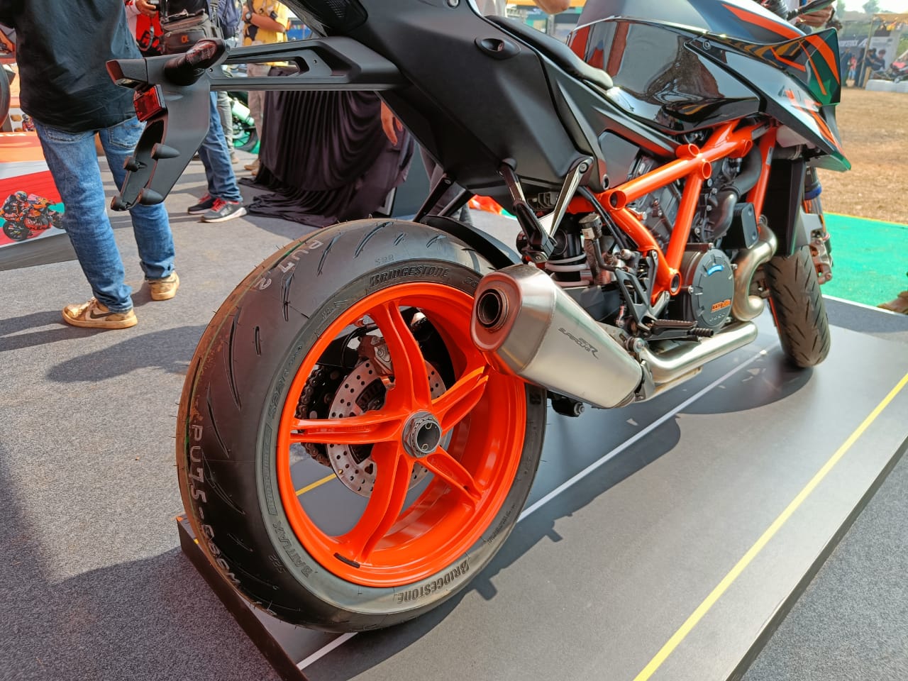 KTM 1290 Super Duke R India Bike Week 1 2022 12 02 T09 10 38 724 Z