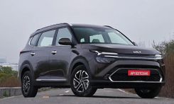 Over 30,000 Kia Carens Recalled Due To Potential Issue With Digital Instrument Cluster