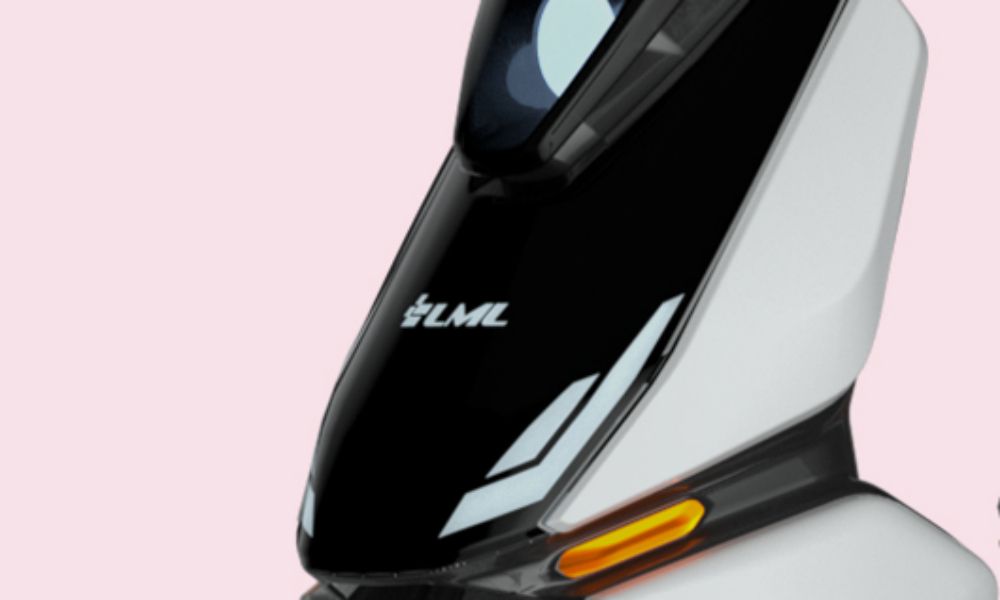 Exclusive: LML To Debut Contessa EV By 2024