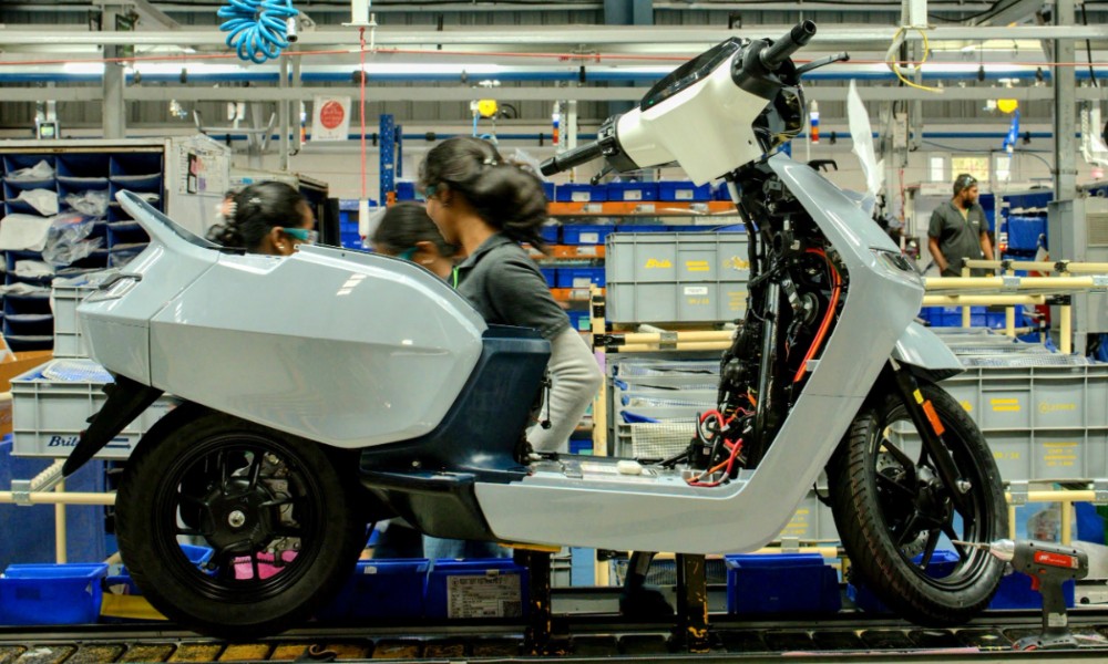 ather konarc electric scooter carandbike 1