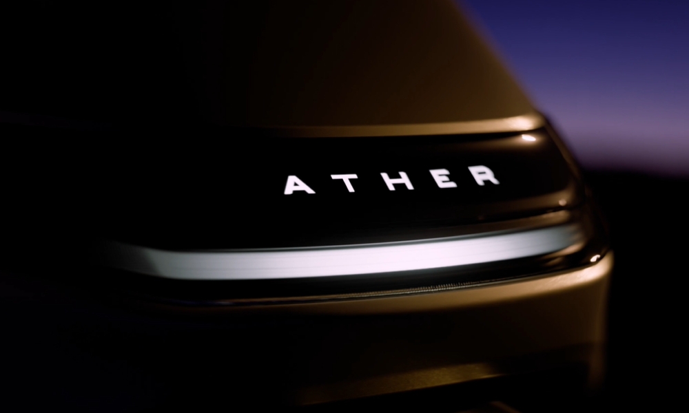 ather konarc name announced for new family electric scooter carandbike 2