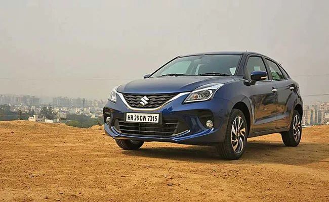 baleno