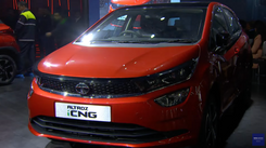 Tata Altroz CNG To Be Available With Sunroof In 3 Variants