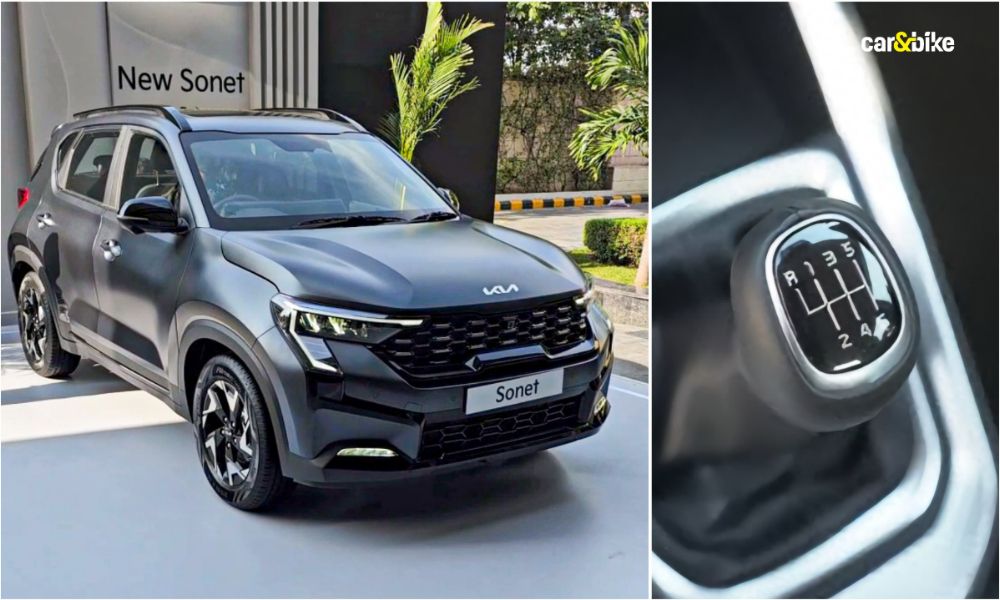 Kia HTK Plus Turbo iMT Price in India 2024, Full Specs