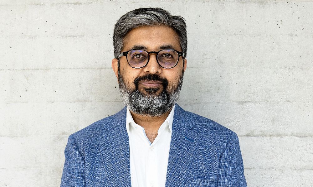 Responsible Companies Need To Accept Vehicle Recalls: Naveen Munjal