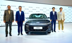 2023 Hyundai Verna: All You Need To Know